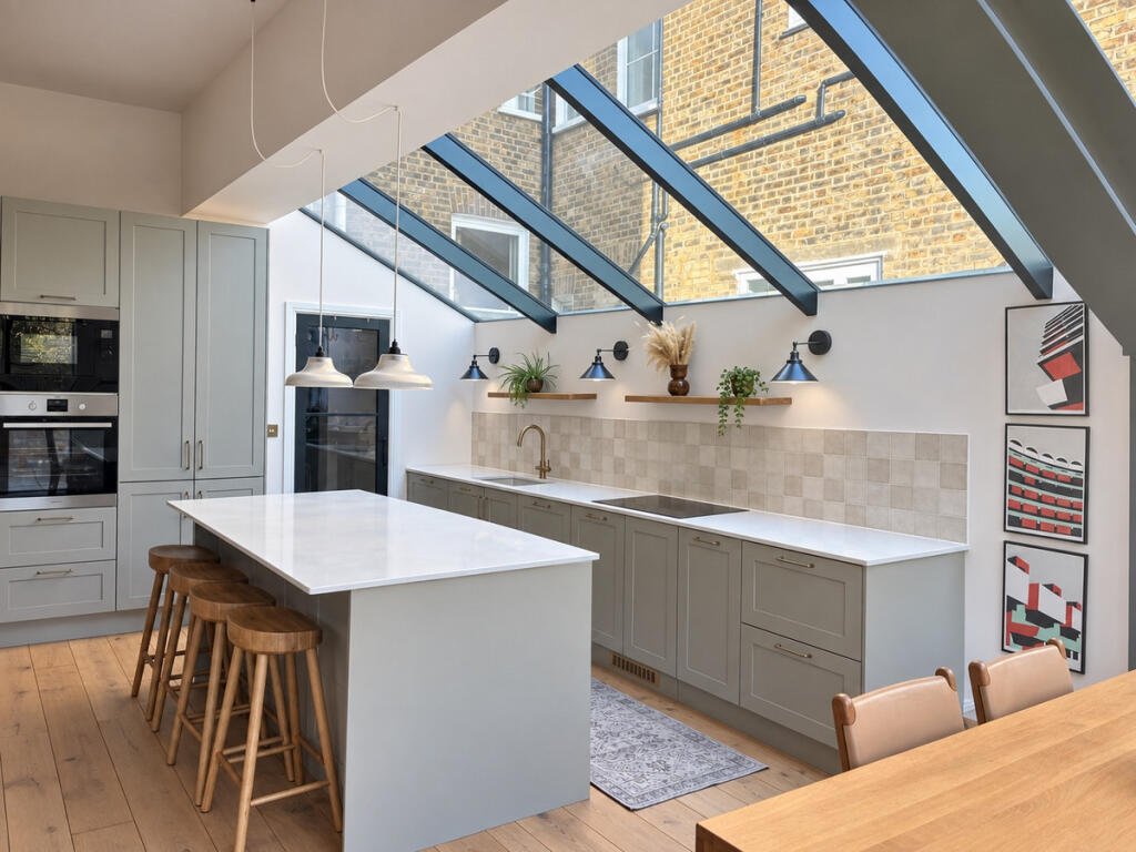 Apartment in London - View 4