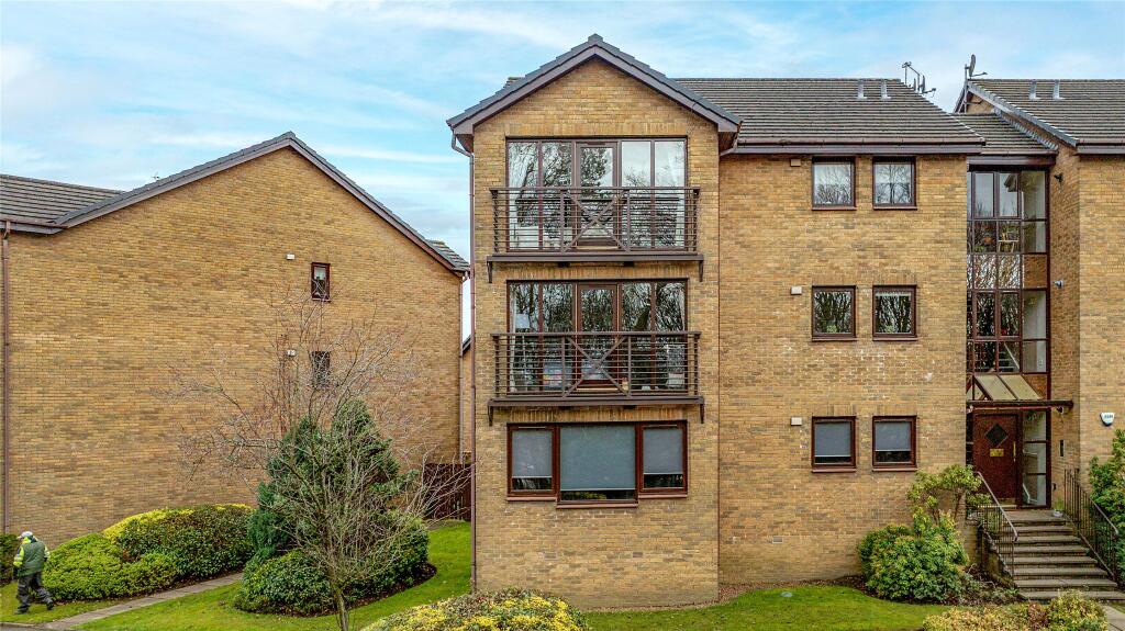 Main image of property: Elderbank, Bearsden