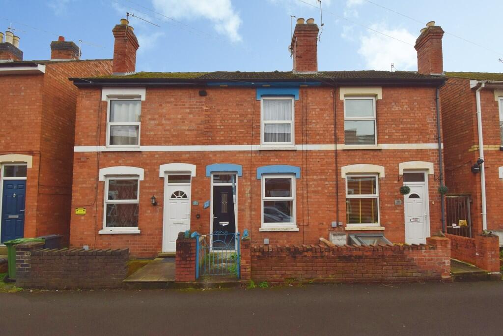 Main image of property: Blakefield Road, St Johns 