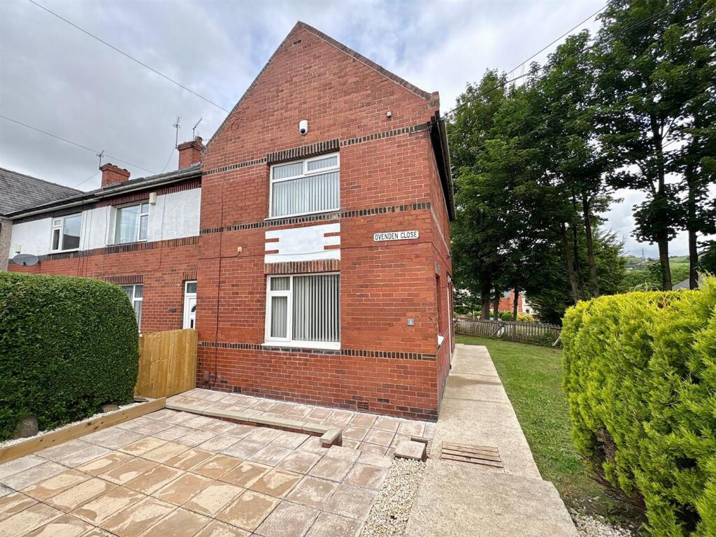 Main image of property: Ovenden Close, Halifax