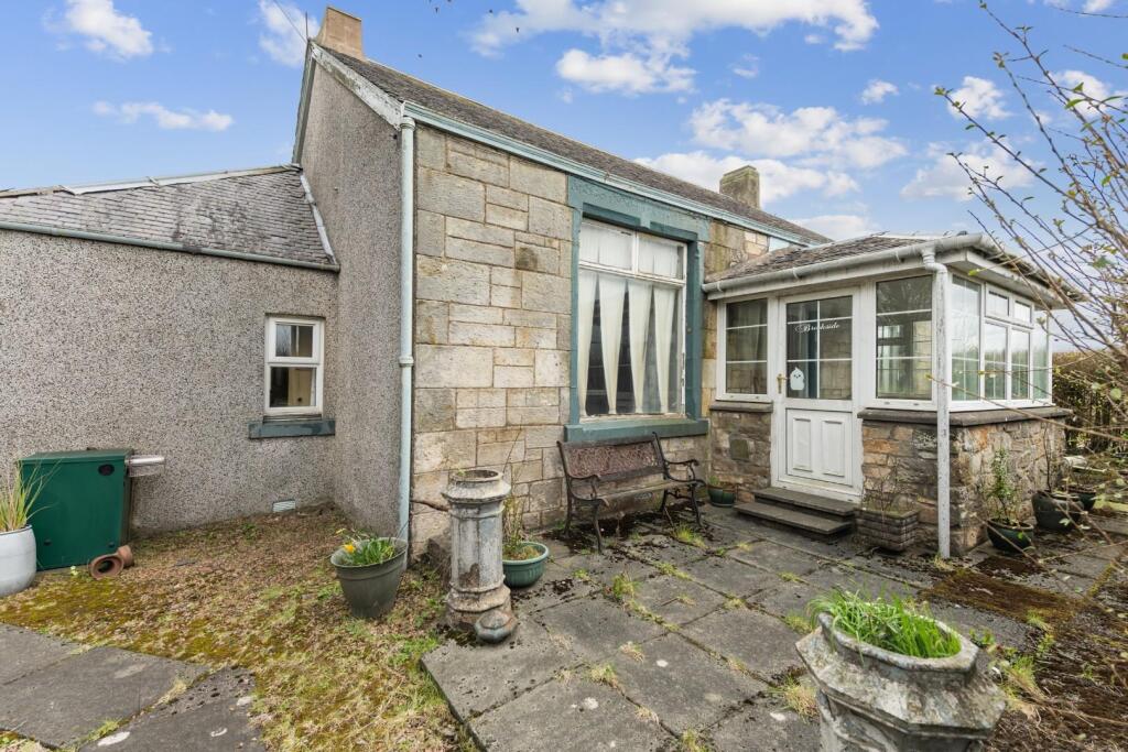 Main image of property: Cluny, Kirkcaldy