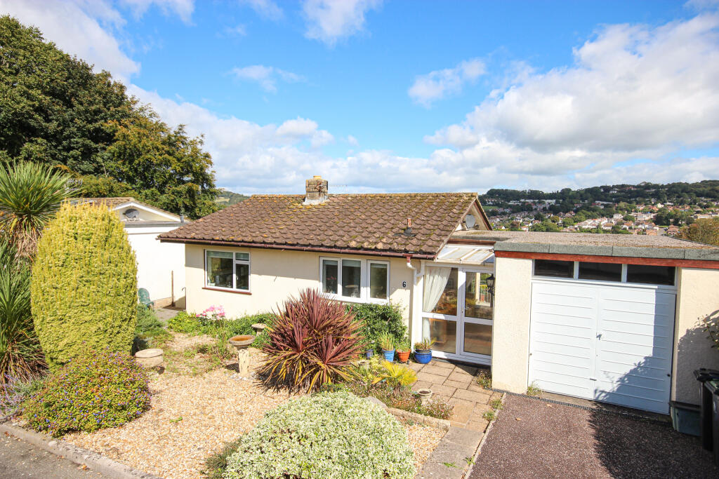 Main image of property: Portland Court, Lyme Regis, Dorset, DT7