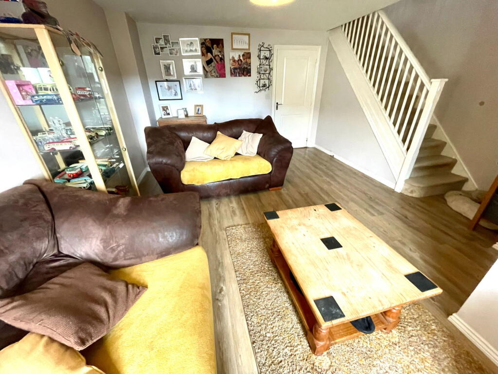 Raleigh Gardens, Bodmin, PL31 2FH photo 3