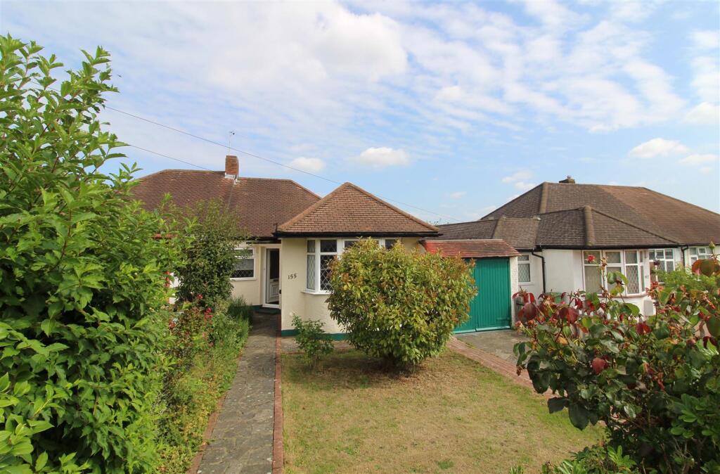 Main image of property: Oakhill Road, Sutton