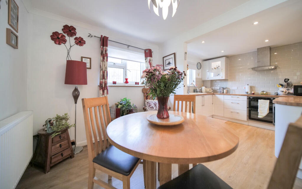 House in Melksham, Melksham Forest - View 4