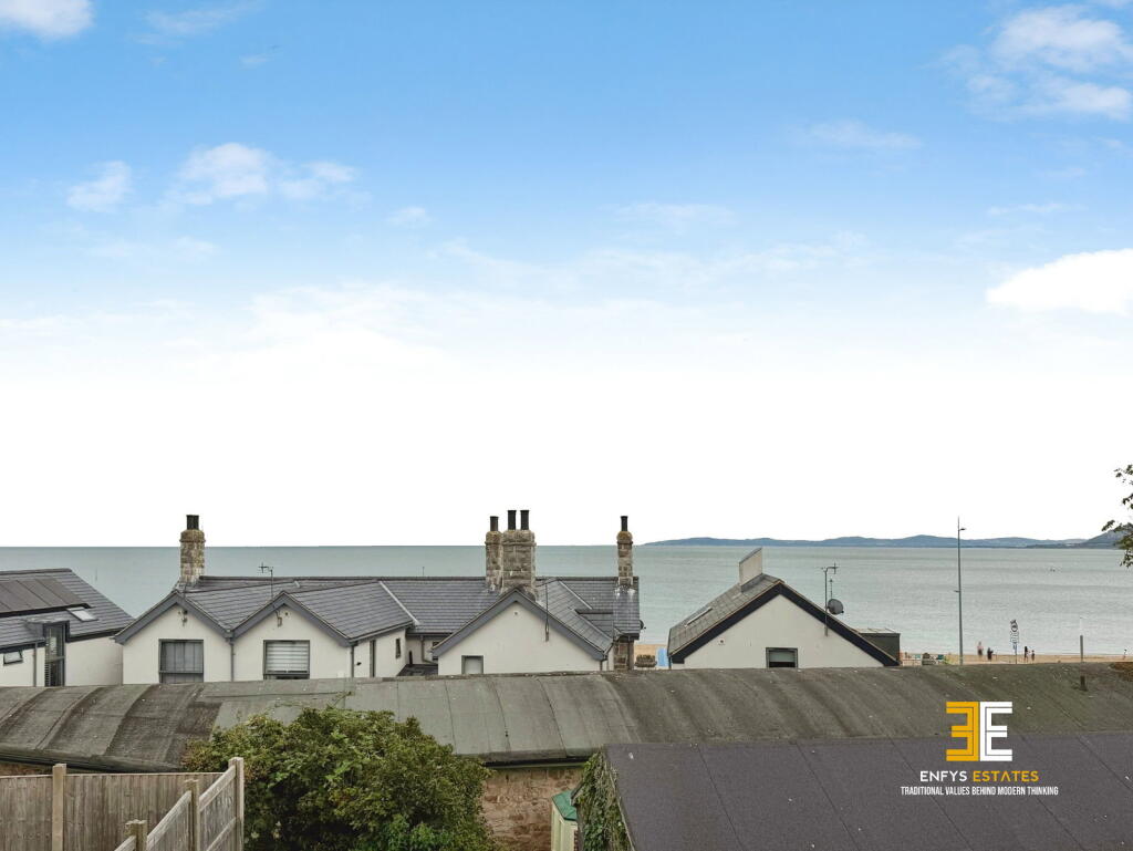 Apartment in Llandudno - View 5
