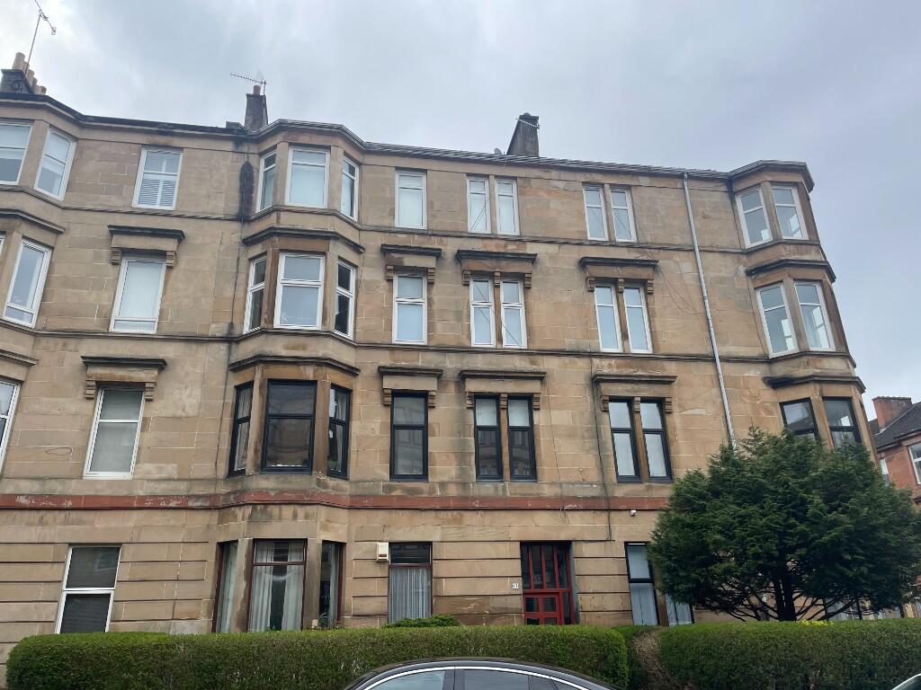 Main image of property: Lawrence Street, Glasgow, G11