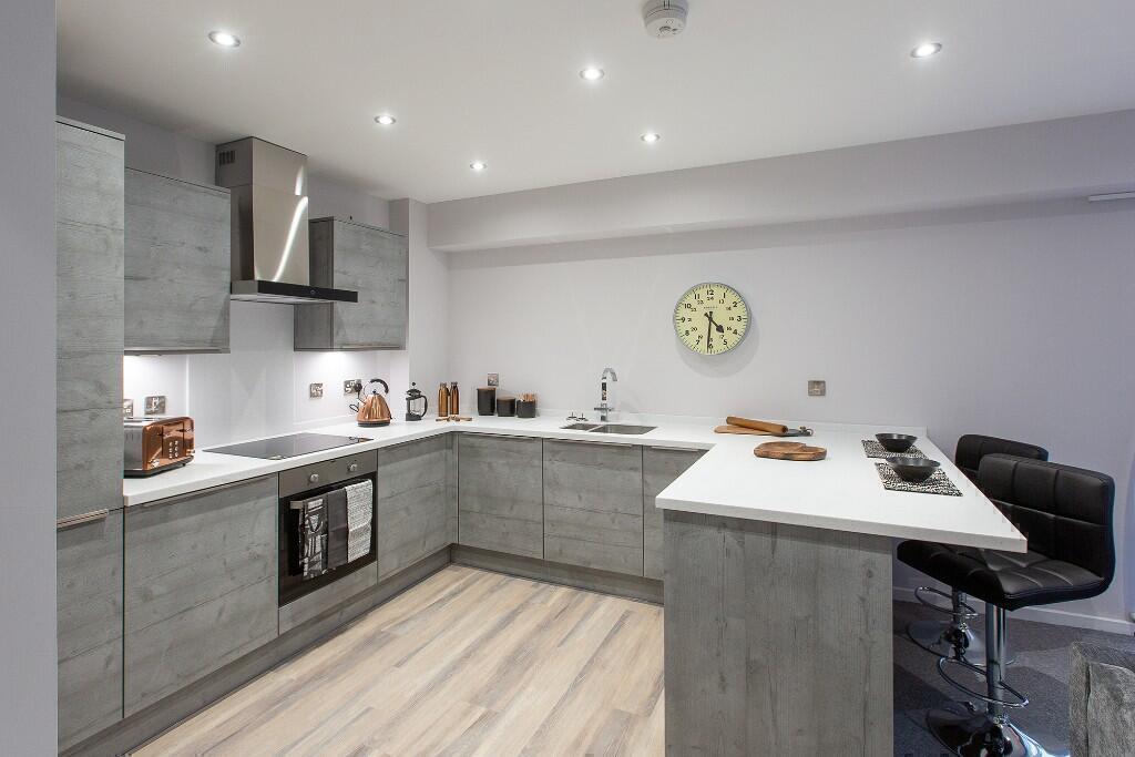 Main image of property: The Mailbox, Exchange Street, Stockport, Greater Manchester, SK3