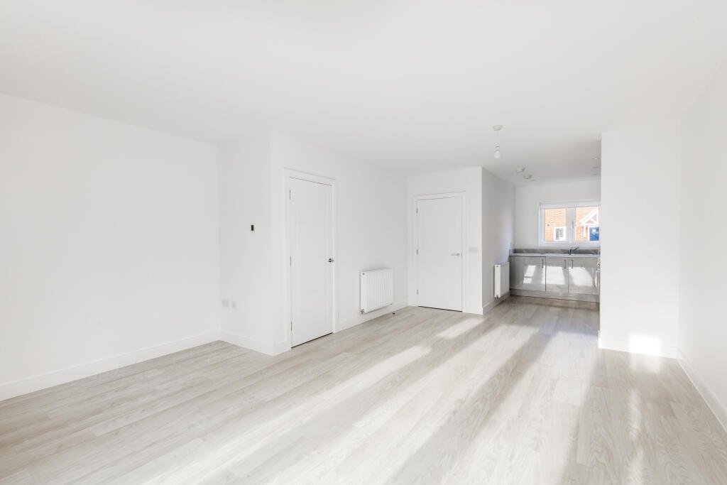 Leaf Living at Fontwell Meadows, BN18, West Sussex