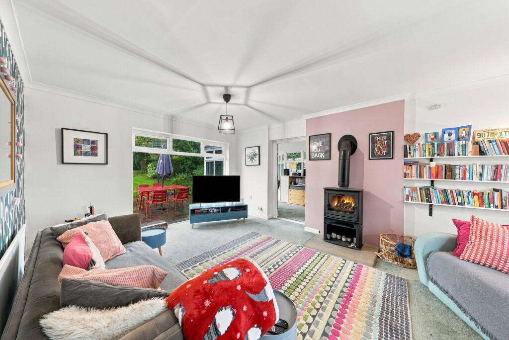 House in Stockport - View 5