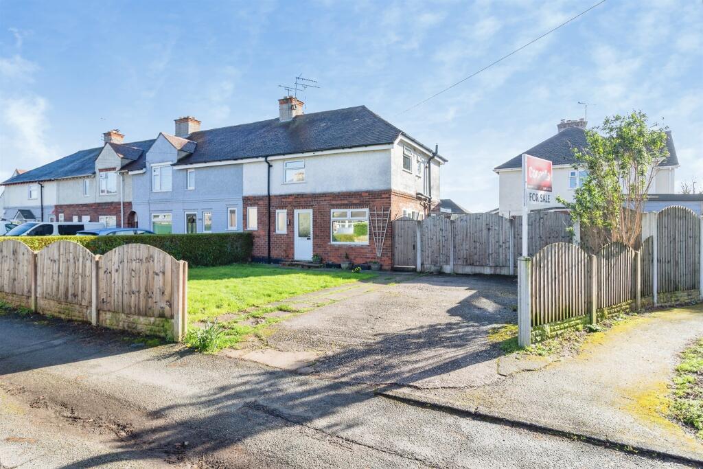 Main image of property: Greenway, Stafford