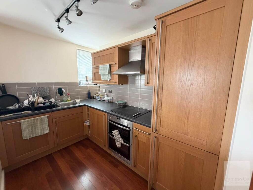 Apartment in Norwich, Lakenham - View 2