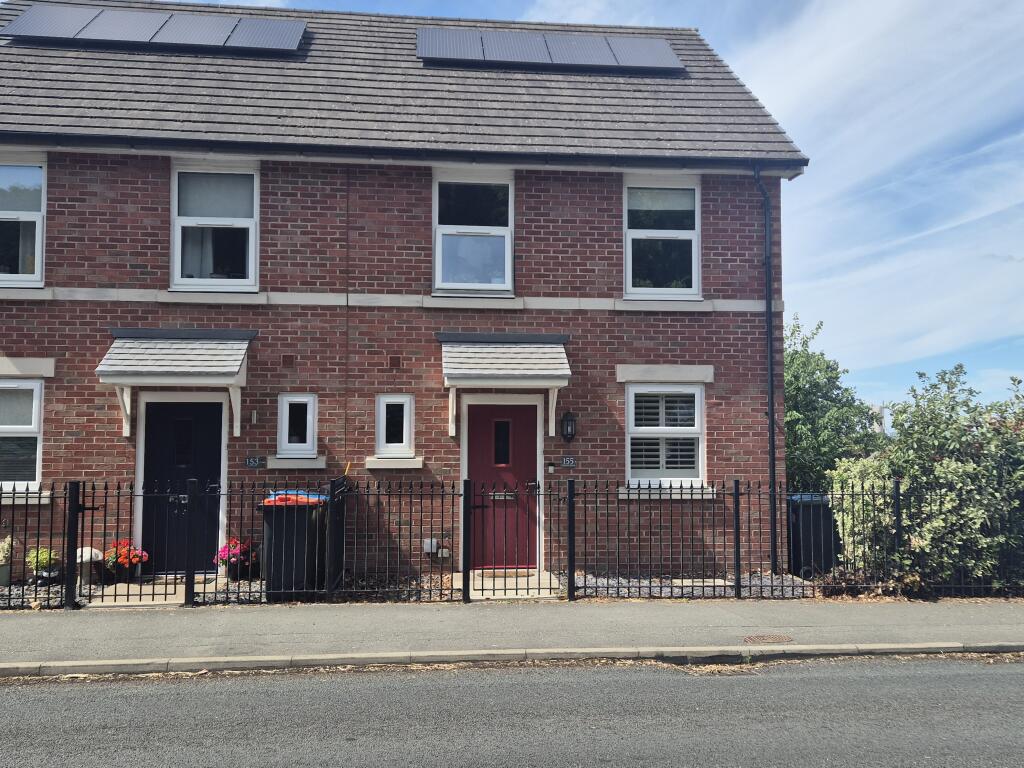 Main image of property: Chester Road, Helsby, FRODSHAM
