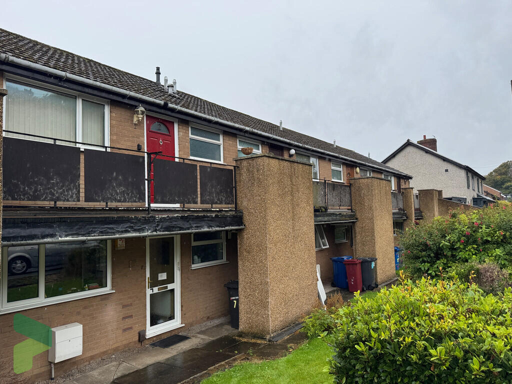 Wain Court, Livingstone Road photo 2