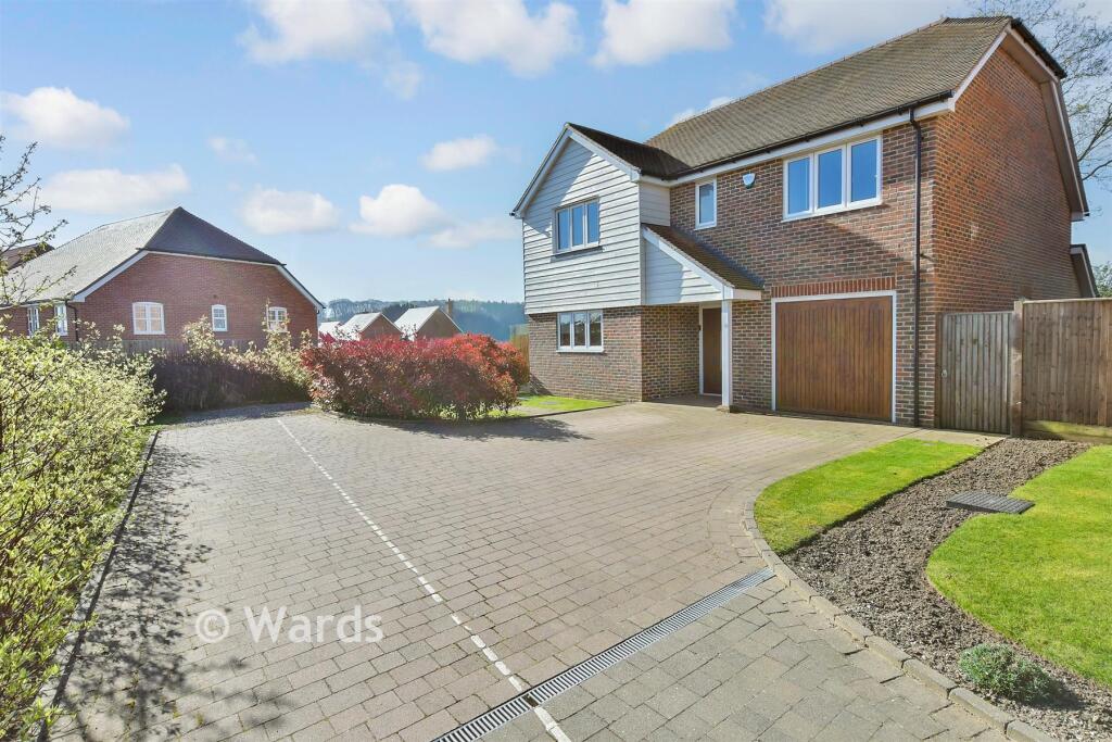 Main image of property: The Tracies, Newington, Sittingbourne, Kent