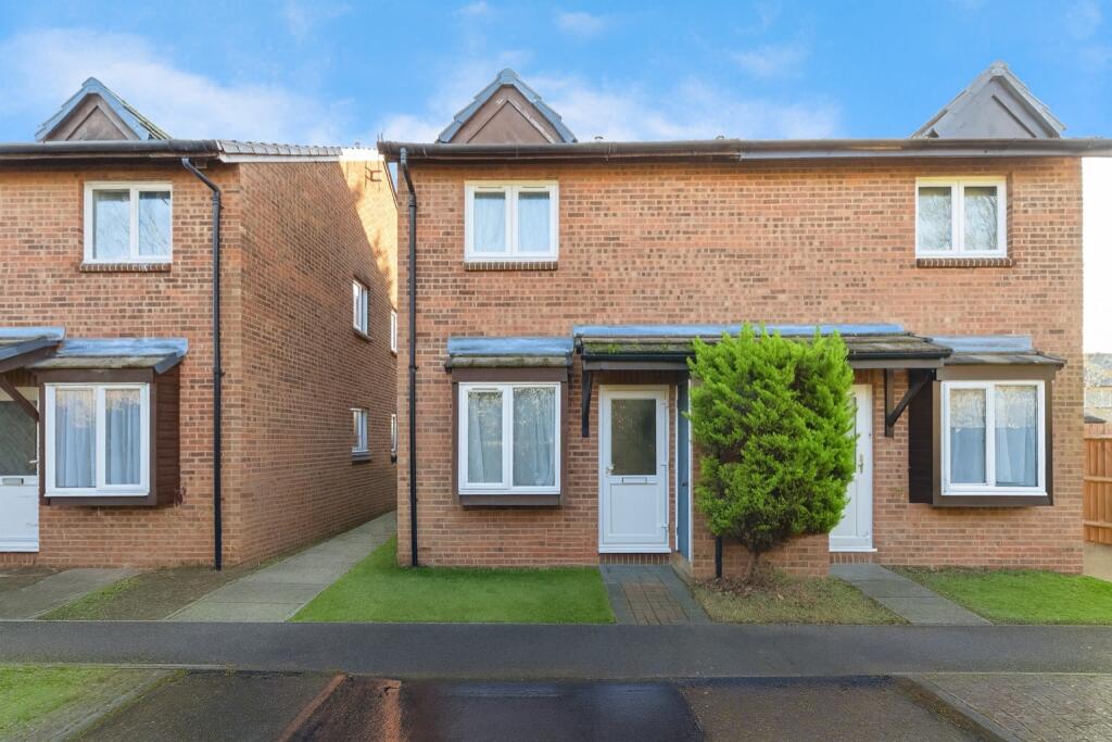 Main image of property: Ploughmans End, Welwyn Garden City