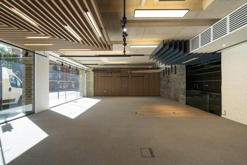 Showroom
