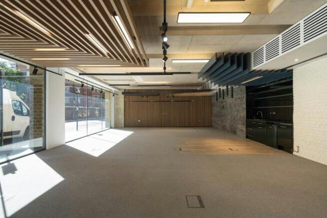Showroom