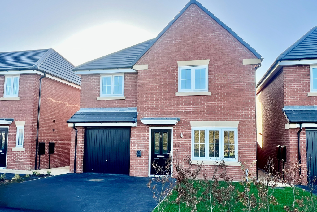 Main image of property: Haven Close, Middlesbrough, North Yorkshire, TS6