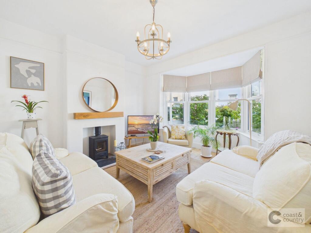House in Torquay - View 2