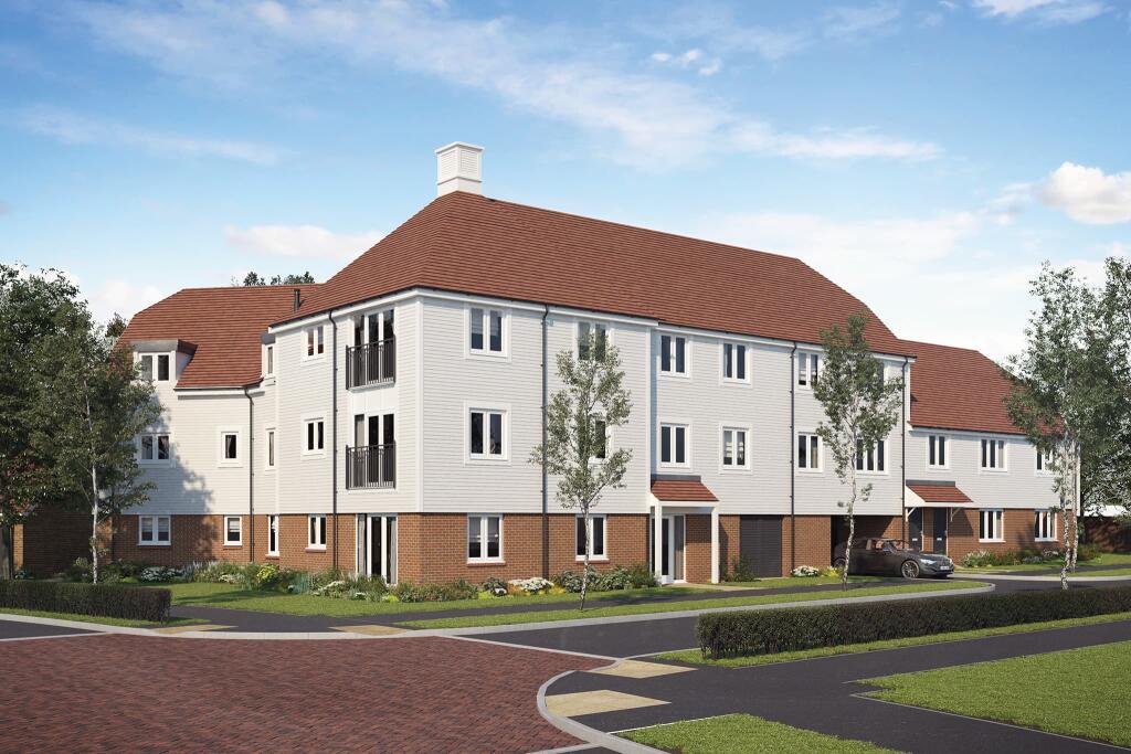 Main image of property: Church Road,
Otham,
Maidstone,
ME15 8SB