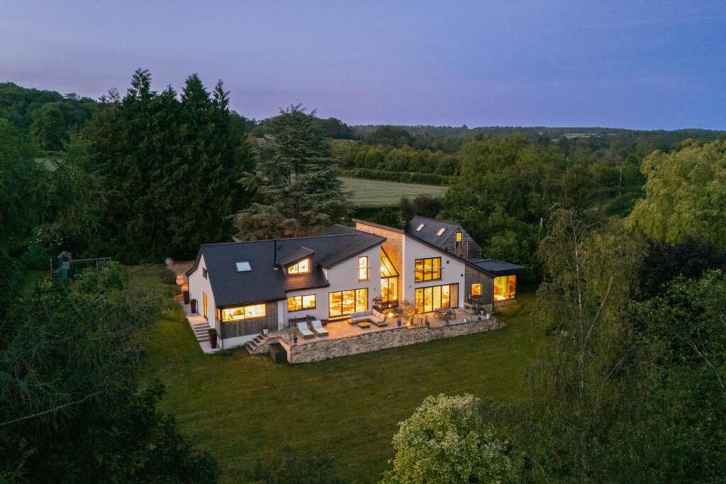 Main image of property: Colesbourne, Cheltenham, GL53