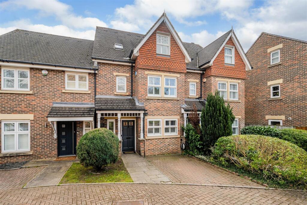 Main image of property: Chipstead