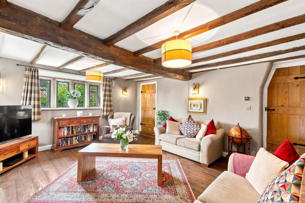 House in Leeds - View 4