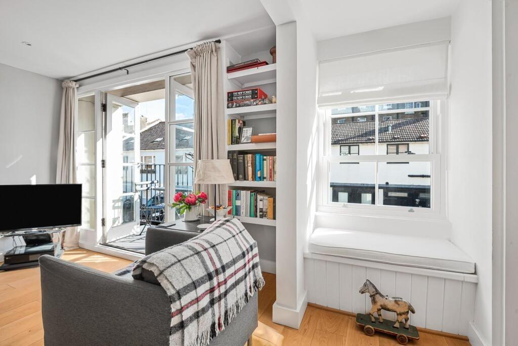 Eastern Terrace Mews, Brighton photo 3