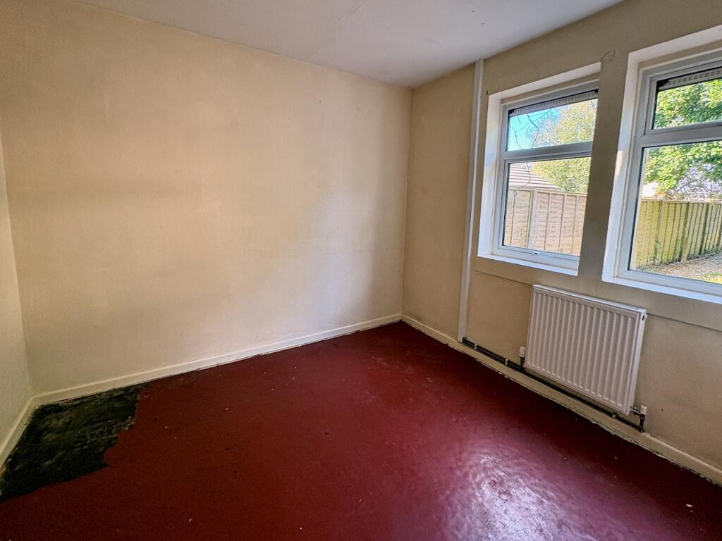 House in Redruth, Cornwall - More