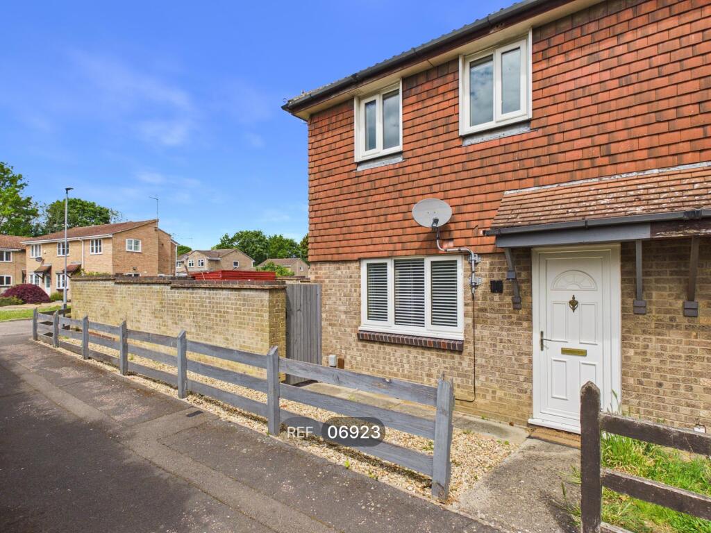Main image of property: Elstone, Peterborough, PE2 5JZ