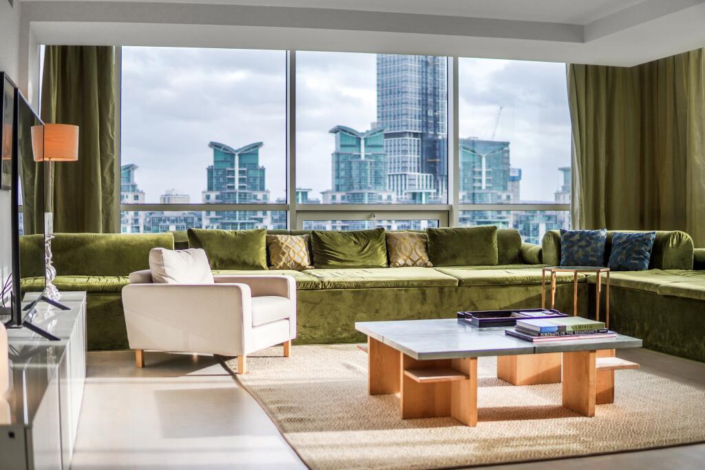 Main image of property: Grosvenor Road, SW1V 3JL