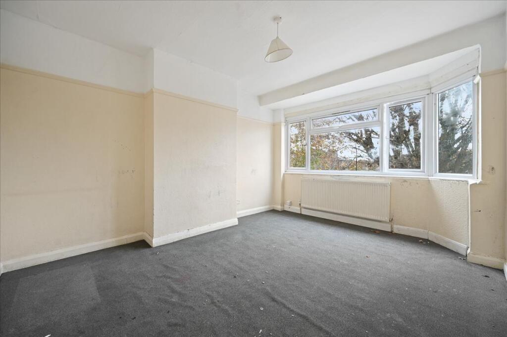 Apartment in London - View 2