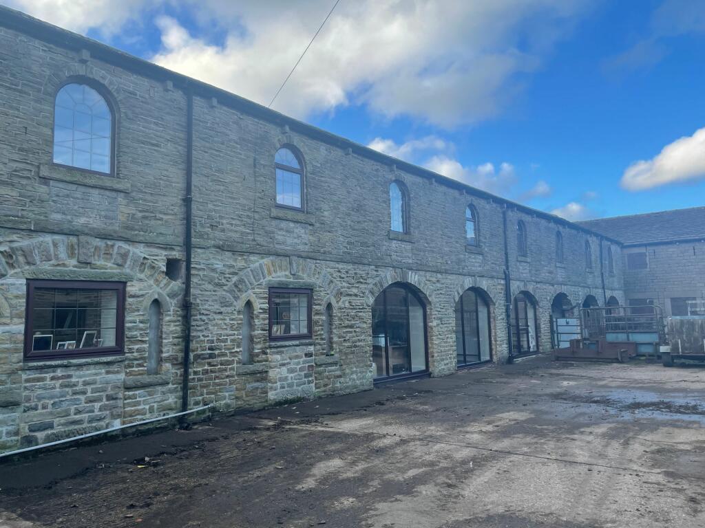 Main image of property: Suite Two, Lee Lane, Millhouse Green, Sheffield, S36