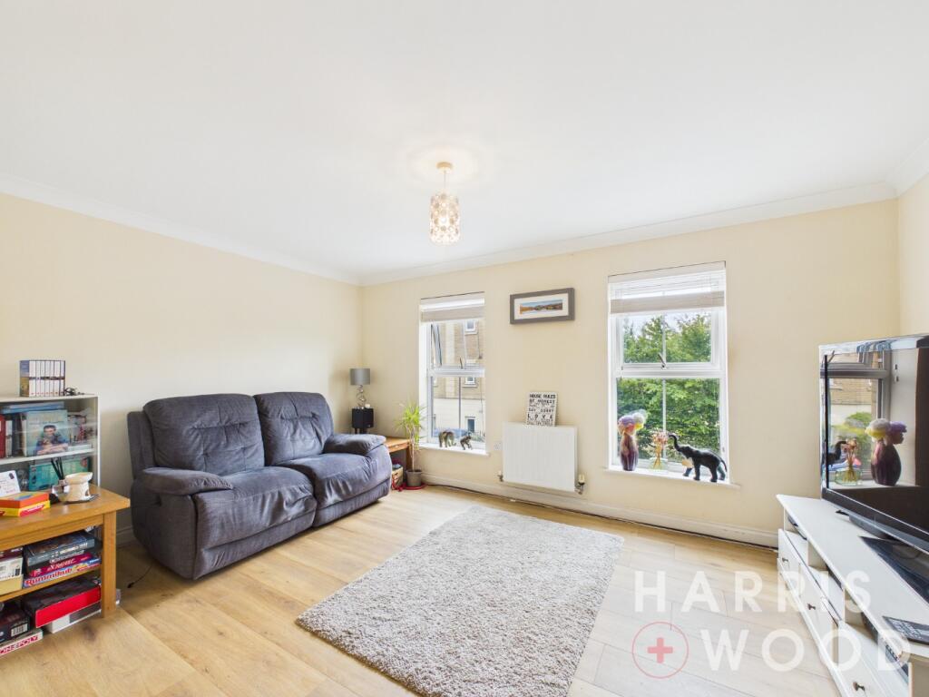 Holst Avenue, Witham, Essex, CM8 - View 3