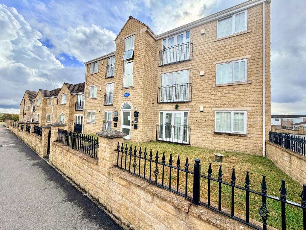 Main image of property: Kinsey Road, High Green, Sheffield, S35 4HU
