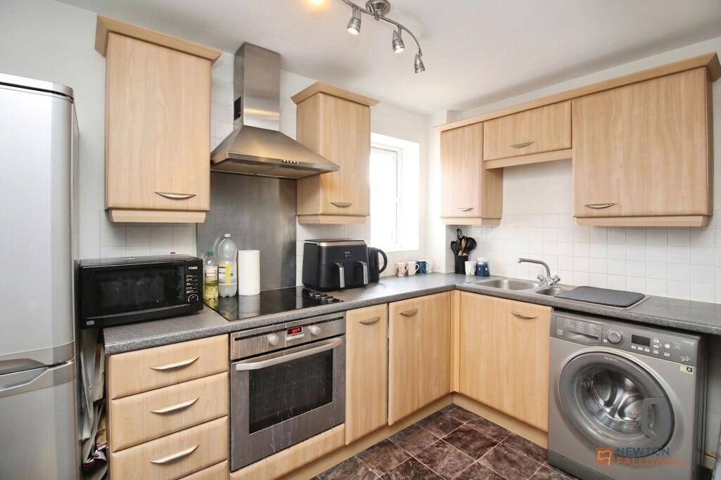 Apartment in Charnwood, Syston - View 5
