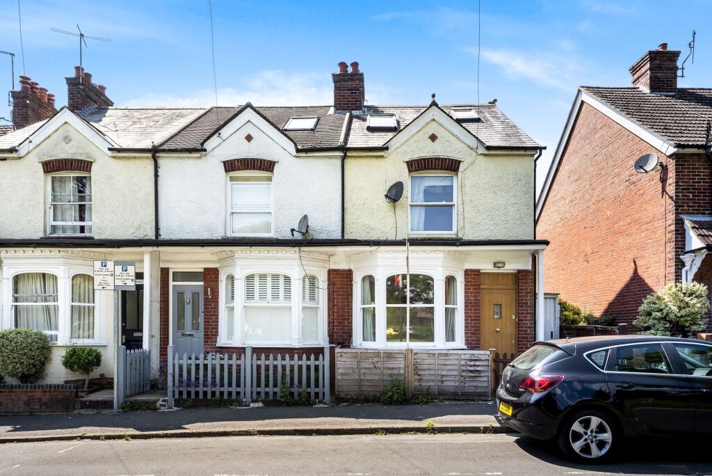 Main image of property: St. Christophers Green, Haslemere, GU27