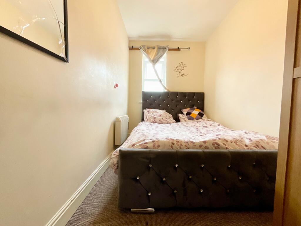 Apartment in Scarborough, North Yorkshire - More