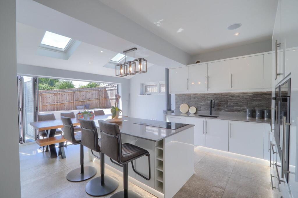 House in Stockton-on-Tees - View 5