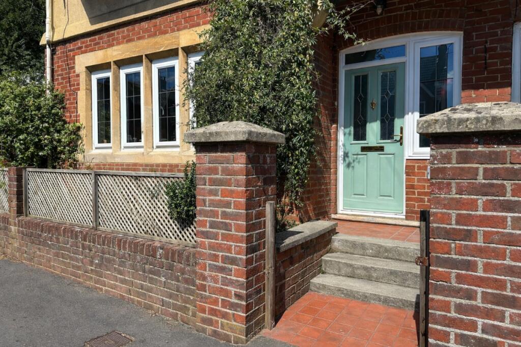 Main image of property: Shaftesbury Road, Wilton