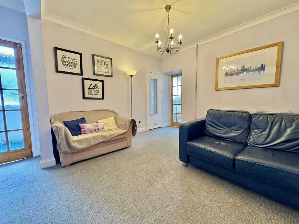 House in Swansea, Castle - View 4