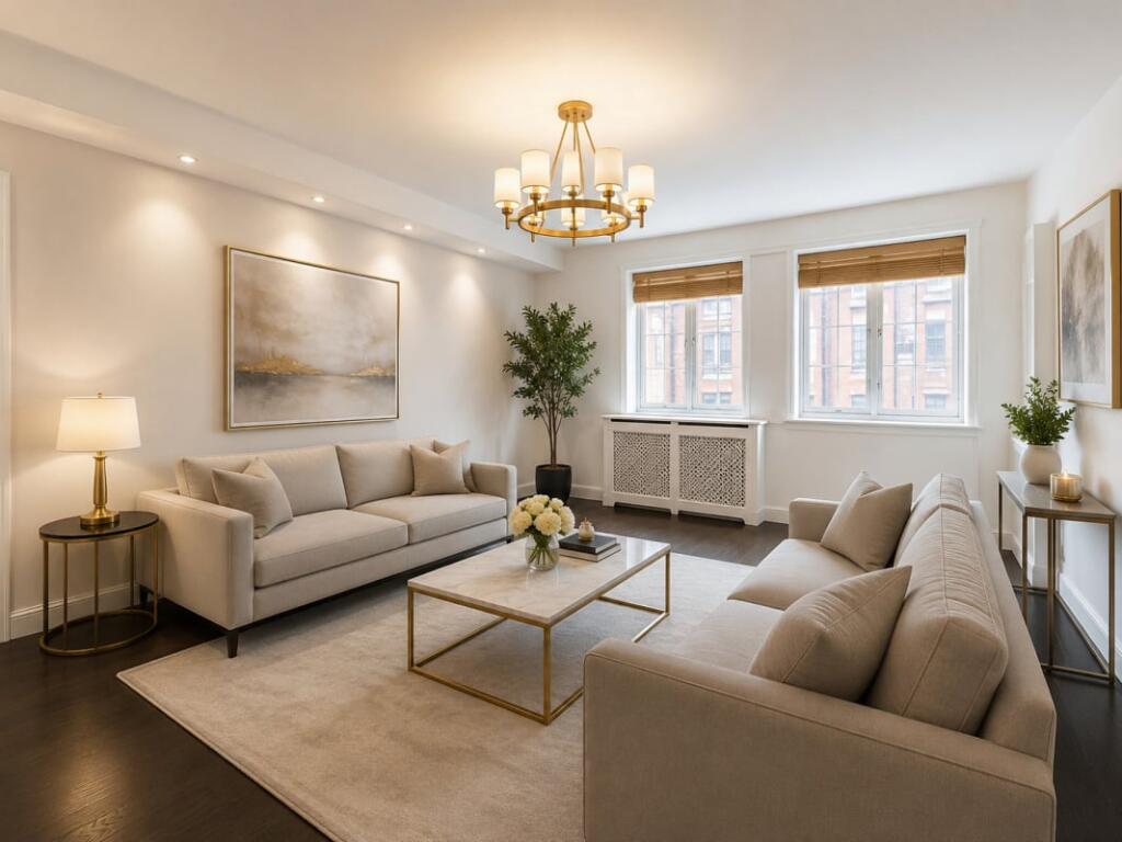 Main image of property: Stamford court, Goldhawk Road, London, W6
