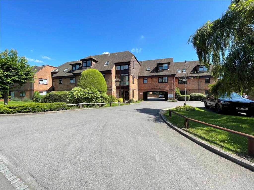 Main image of property: Marlow, Buckinghamshire, SL7