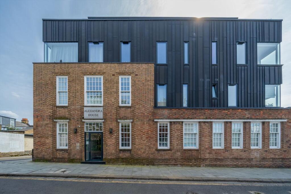 Main image of property: Oldham Terrace, Acton