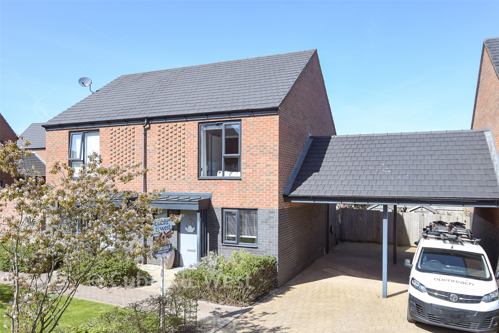 Main image of property: Comber Street, Crawley, West Sussex