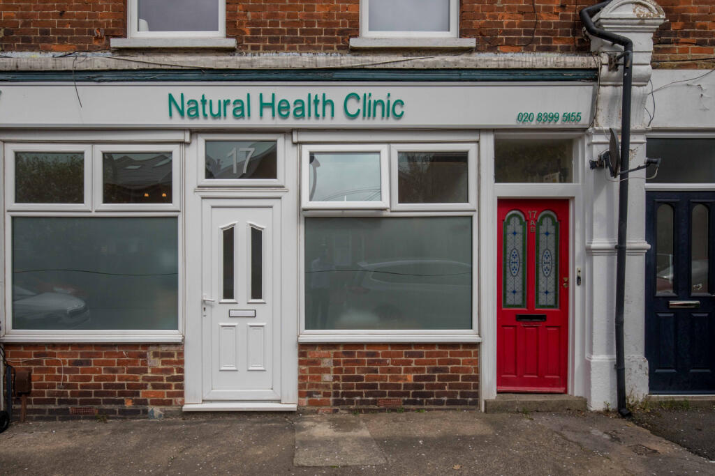 Main image of property: Surbiton, KT6