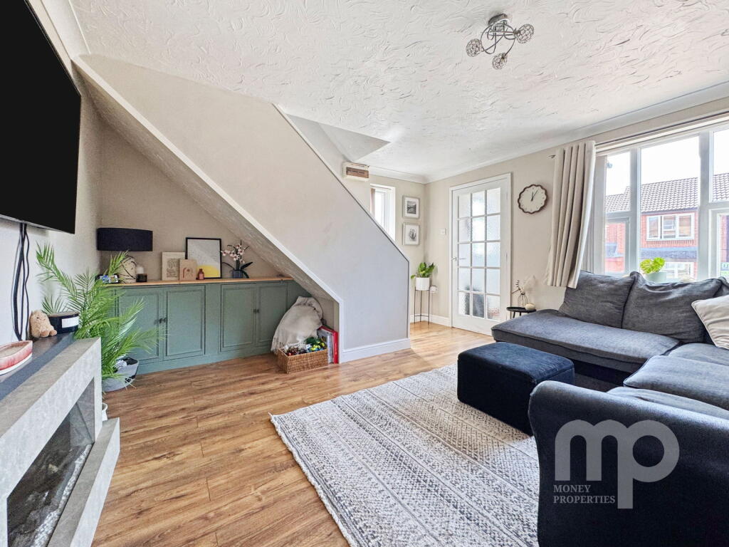 House in South Norfolk, Wymondham - View 4