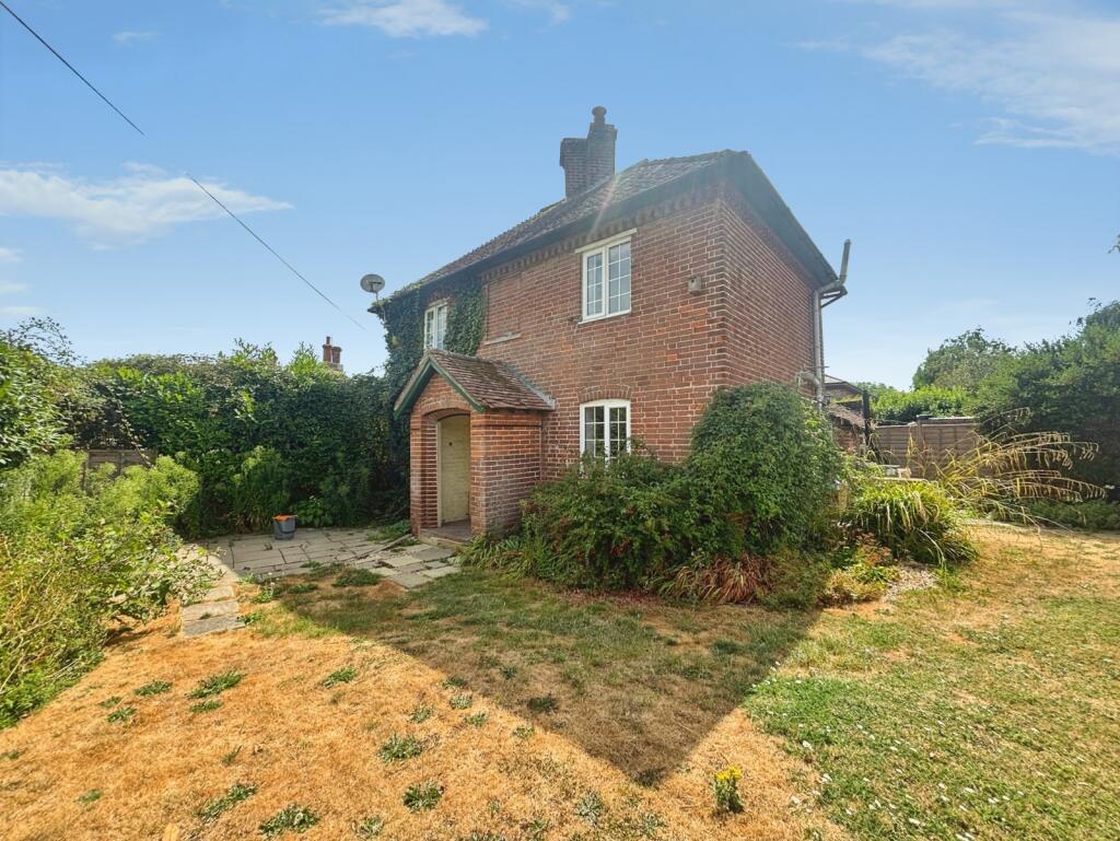 Main image of property: Rose Cottages, Merston, Chichester, PO20