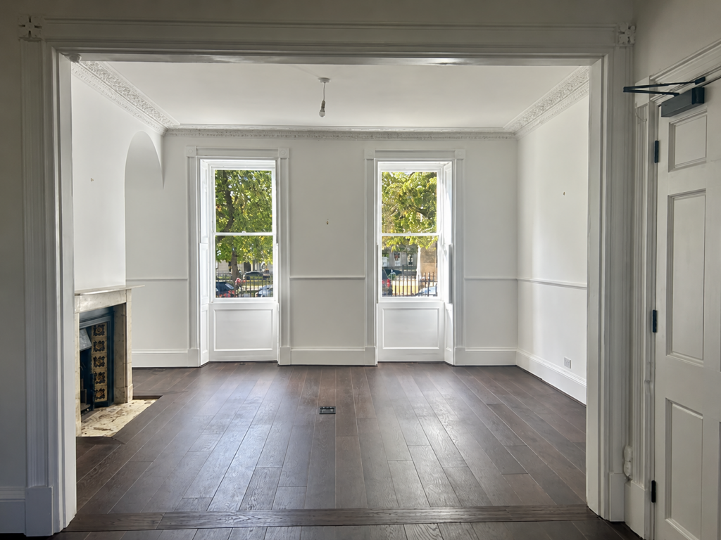 Main image of property: Queen Square, Bath, BA1 2HG